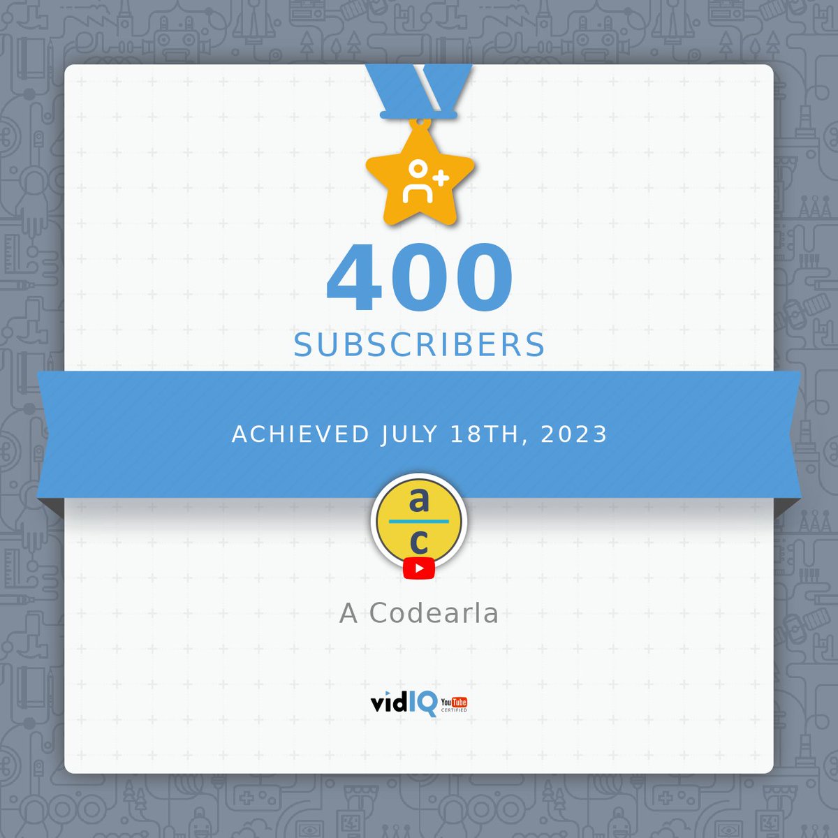 A Codearla (@acodearla) / Posts / X