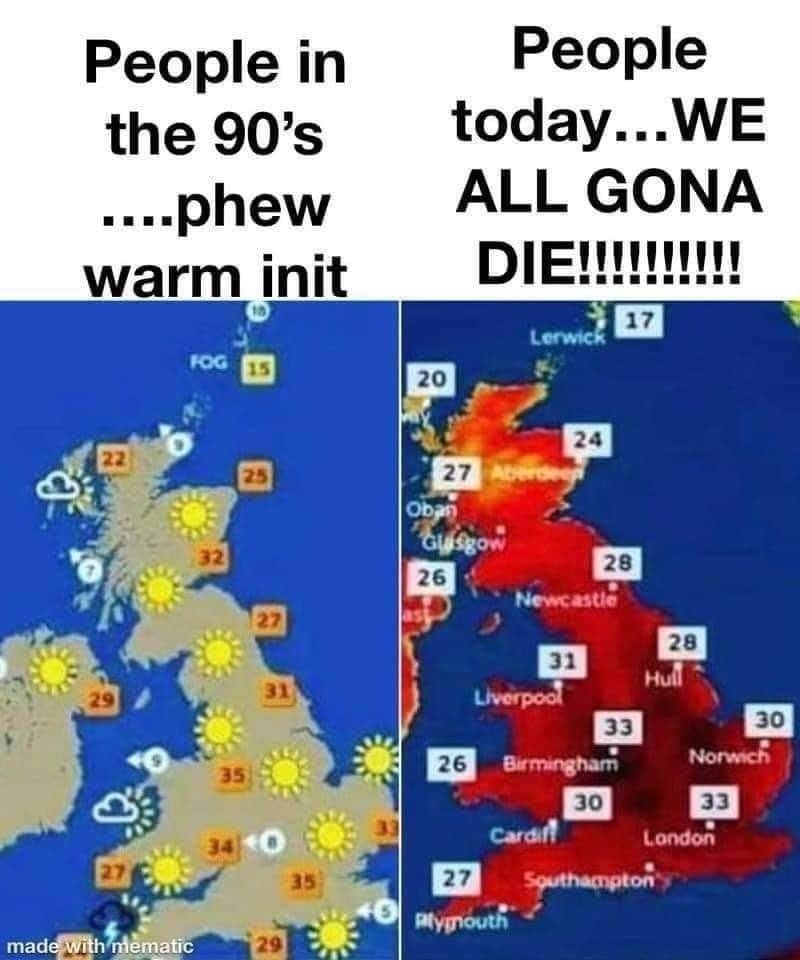 Ivor Cummins (@fatemperor) on Twitter photo 