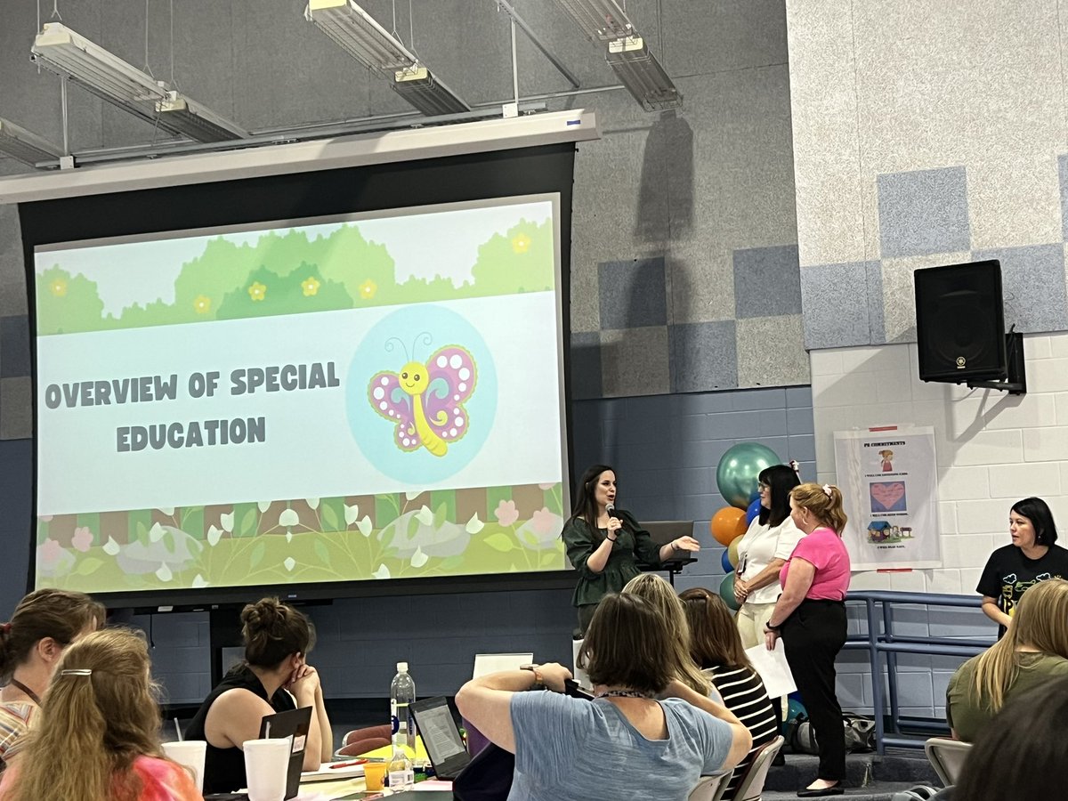 KristinMed78660's tweet photo. Special education 💕
#playislearning23 https://t.co/GgGXxop110