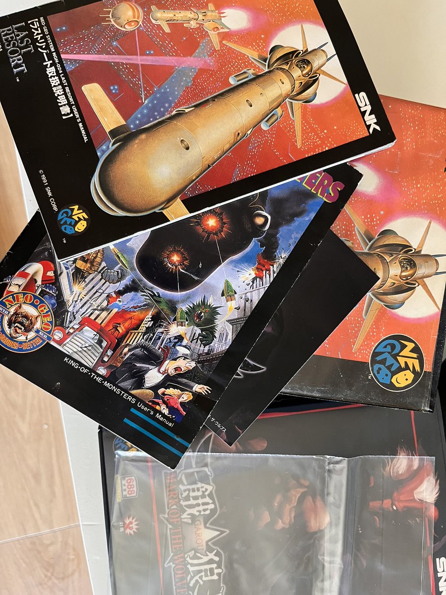 NotipixFr's tweet photo. Au fait ! J’ai oublié de vous dire que j’avais passé un beau week-end chez un ami. J’en ai profité pour scanner un peu 😁 Il faudra remettre ça, il reste encore beaucoup de références à ajouter et tester ! #purecollection #retrogaming #retrogames https://t.co/mmcVbFFwyK