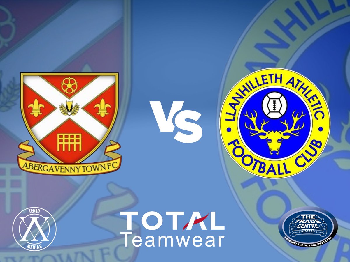 AbergavennyTFC's tweet image. NEXT 🆙 

Our Development side are in action tomorrow night at home in a preseason Friendly against Llanhilleth!

⚽️ @LlanAFC 
🕝 19:00
📍 PEN-Y-POUND STADIUM
🏆 FRIENDLY

Your Town, Your Club 💙