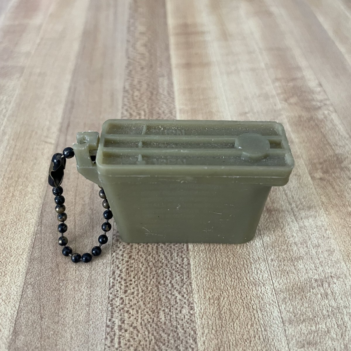 Veterans, what is this? Wrong answers only.