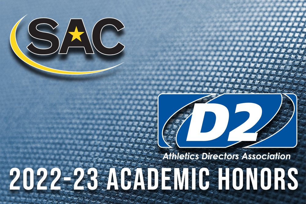 199 Emory &amp; Henry Student-Athletes Honored For Academic Success During 2022-23 Academic Year by the <a href="/SAC_Athletics/">South Atlantic Conference</a> and the <a href="/DIIADA/">DII ADA</a>! gowasps.com/x/wbmfi
#GoWasps #BlueCollarGoldStandard #academicsANDathletics
