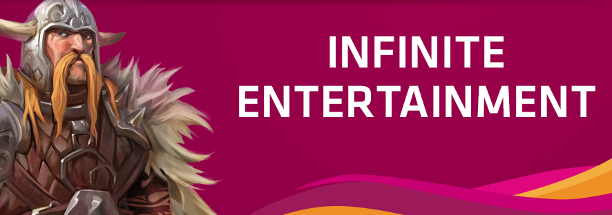 Wir alle kennen und lieben diesen Sponsor: Einen tosenden Applaus für <a href="/CipSoft/">CipSoft</a> ! 👏
Unabhängiger Entwickler und Betreiber von Online-Spielen mit Hits wie <a href="/Tibia/">Tibia</a> und regelmäßiger Unterstützer von Community Events. 
♾ Lerne hier mehr über das Studio: cipsoft.com/de/