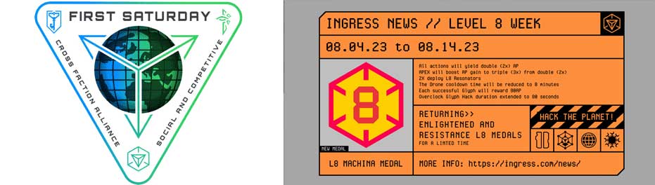Ingress tweet media