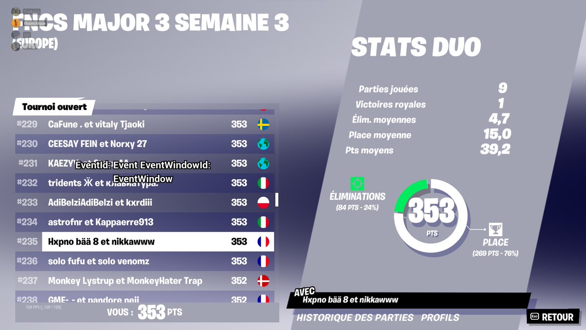 hxpnotique's tweet image. j'pense j'vais mal dormir ..... @solo_nikaEW