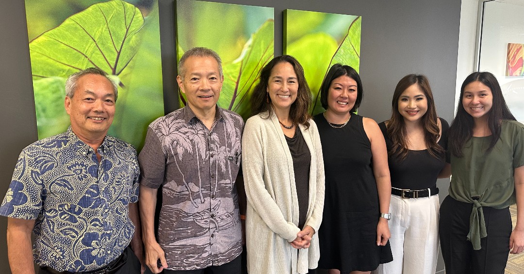 TransformHiGov's tweet image. Our #THGTribe recently convened to strategize on upcoming initiatives heading into the second half of 2023. Stay tuned for more updates on our work. 🌟🤝 #Hawaii #governmentmodernization #THG