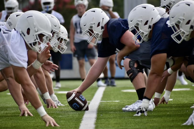 The Citadel Football tweet media