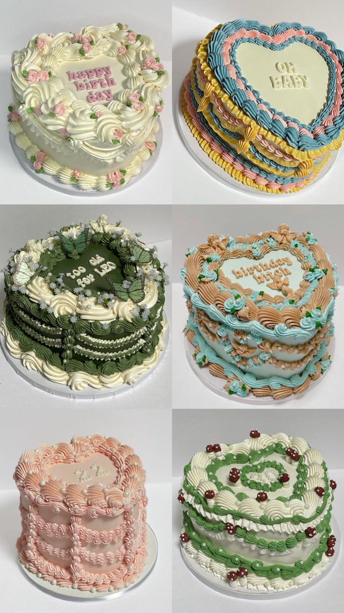 whateveriaa's tweet photo. your fav cake decorator 🌟 https://t.co/YJukS3JcHt