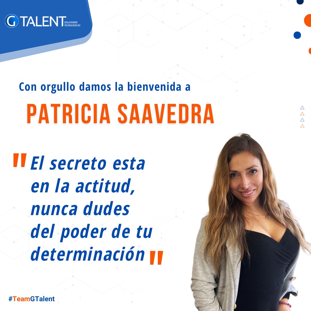 G-TALENT tweet media