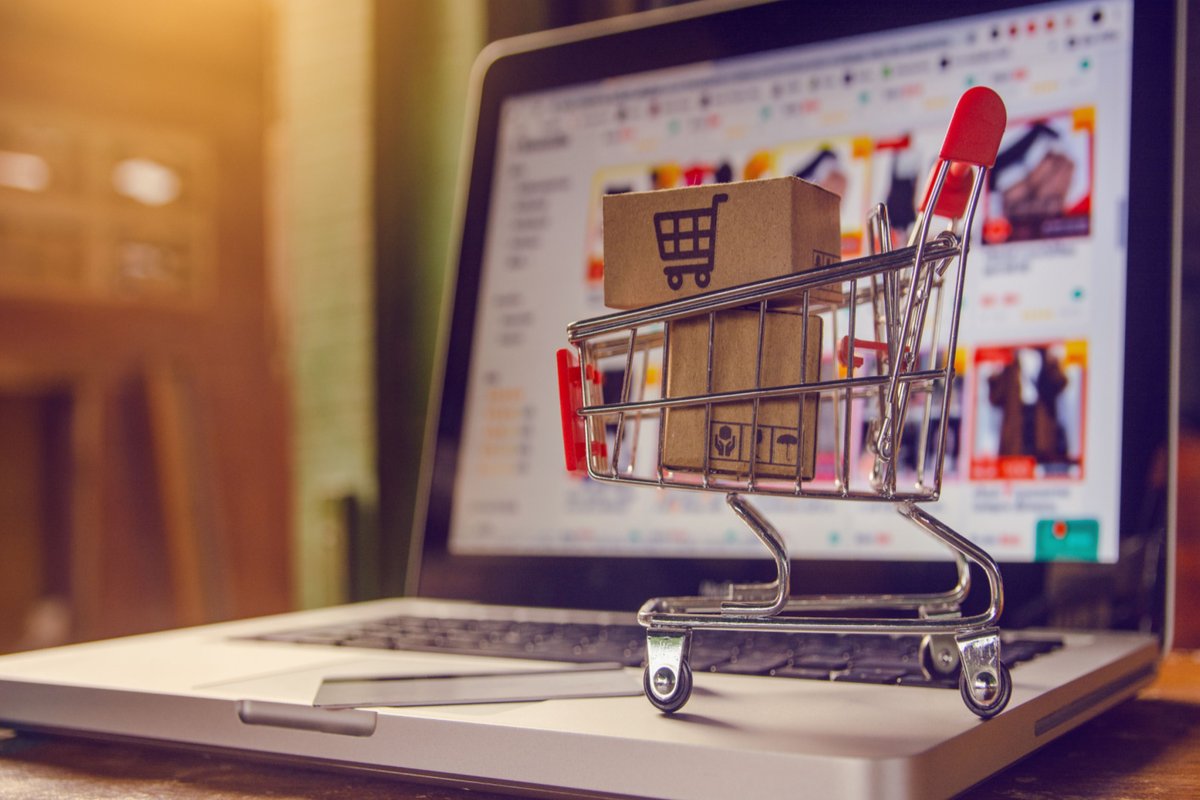 5 Grandes Tendencias Actuales Del Mercado Digital 📷 bit.ly/3Yj9SYq #ketoro