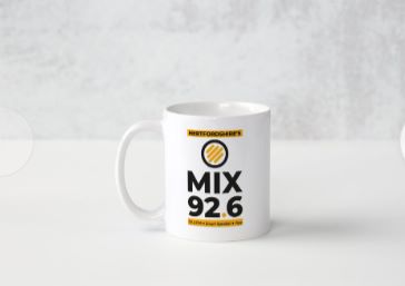Mug