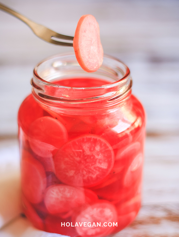 Hola Vegan tweet media