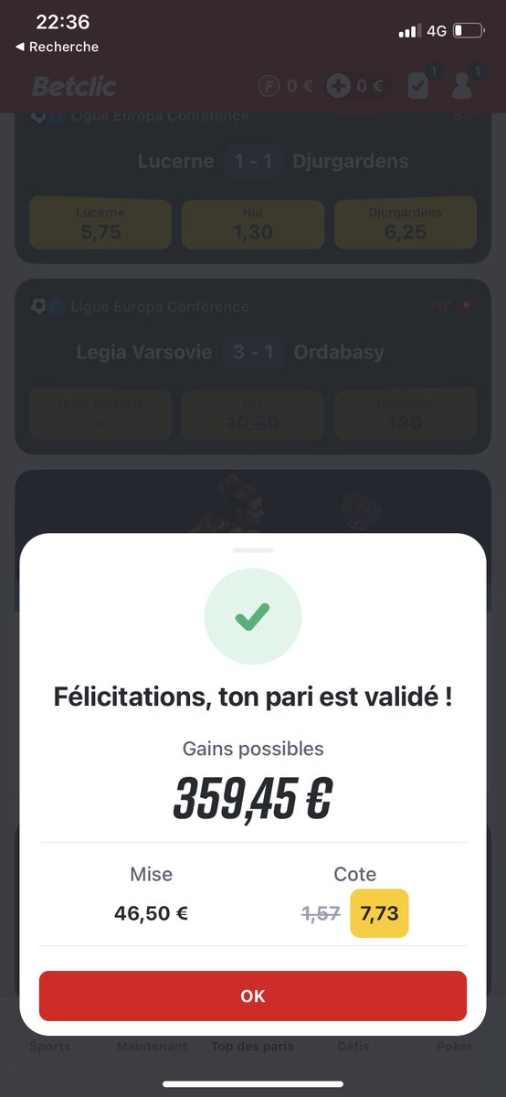 argent__simple's tweet photo. @JPronos23 Suivis boss🤝🏻 j’ai juste ajouter 2-3 bricoles en tennis🤪 https://t.co/A9X7jyzYdW