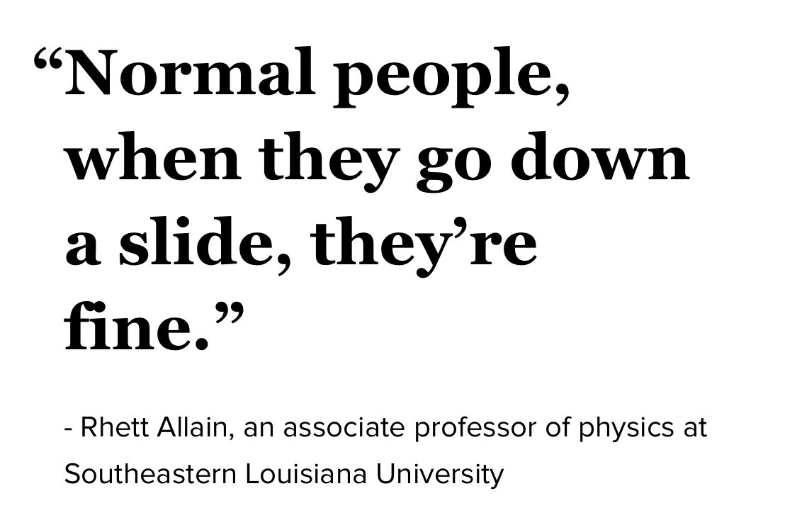 Can’t get enough of this news cycle