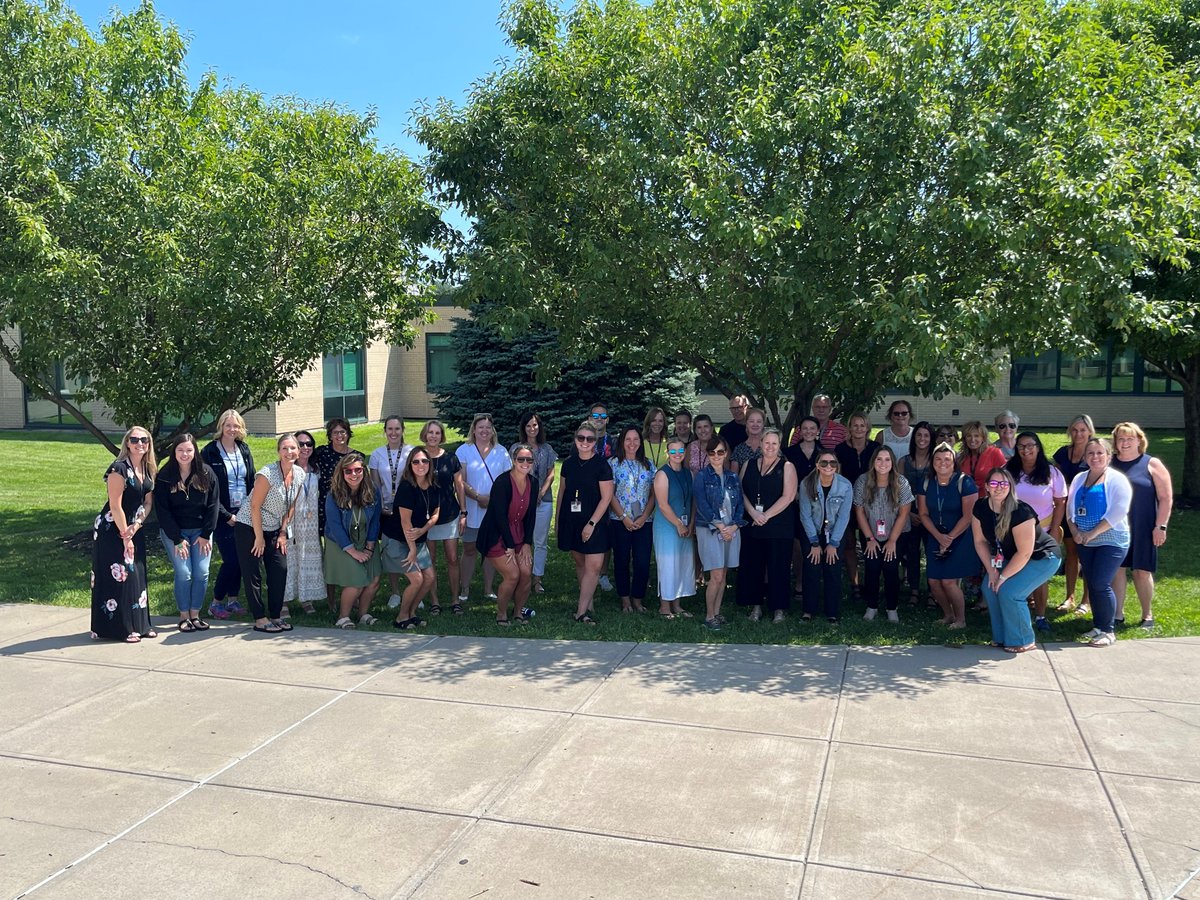 North Syracuse CSD tweet media