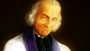 "¡Qué grande es el Amor de Nuestro Dios,
que Le lleva incluso a olvidar voluntariamente el futuro,
con tal de perdonarnos!"

#SanJuanMaríaVianney #CuraDeArs #4Ago #SacramentoDelPerdón