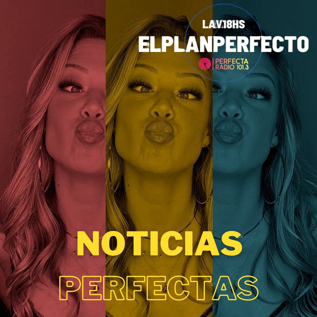 DClaudeville's tweet photo. Nuestras #noticiasperfectas para hoy
Te esperamos en @PerfectaRadioLR desde las 18
* Los curiosos "peces pene" que invadieron las playas de la Patagonia
* Equitación vegana, el deporte que se practica con caballos de madera que es furor https://t.co/AGyUvij1JB