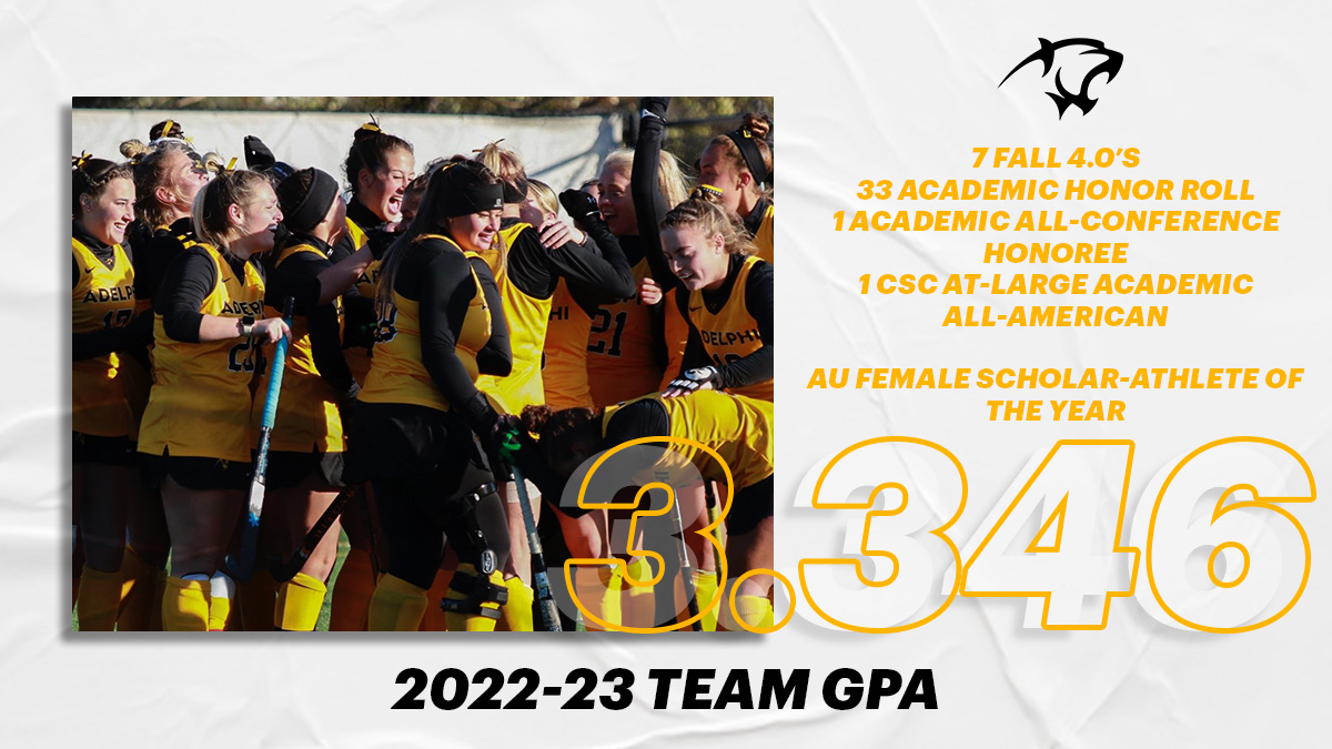 AdelphiFH's tweet image. Last season keeps getting better 🔥