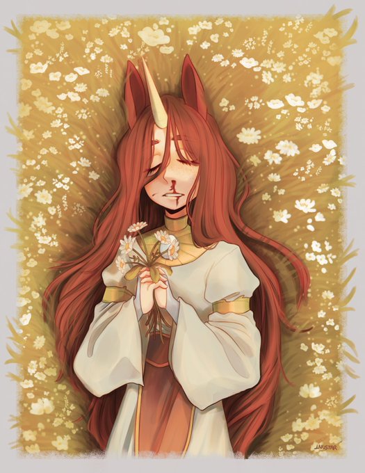 [oc] my baby sushigo 