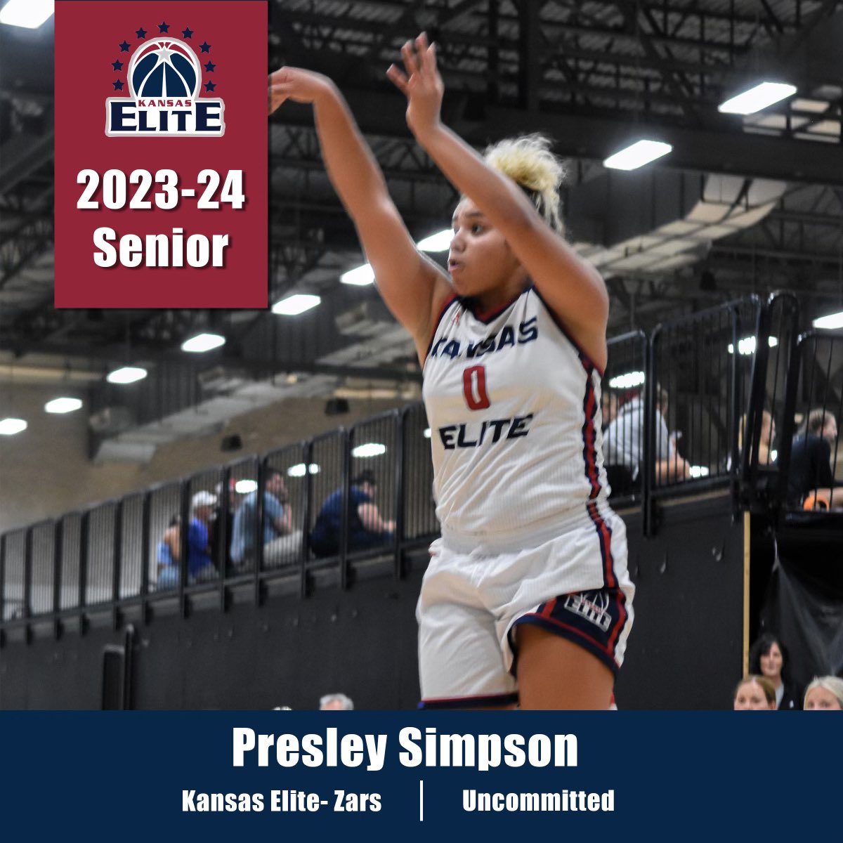 Today we are celebrating our Seniors! <a href="/PresleyySimpson/">Presley Simpson</a>