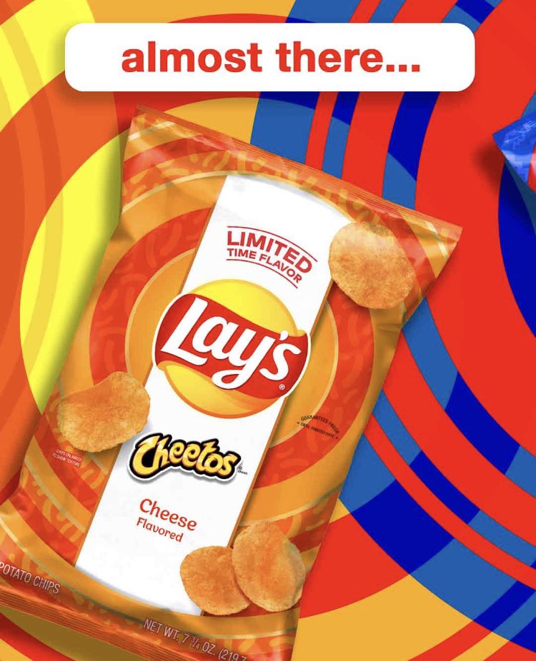 ThatmustbPharoh's tweet image. #CHESTERCHEETAH 😎