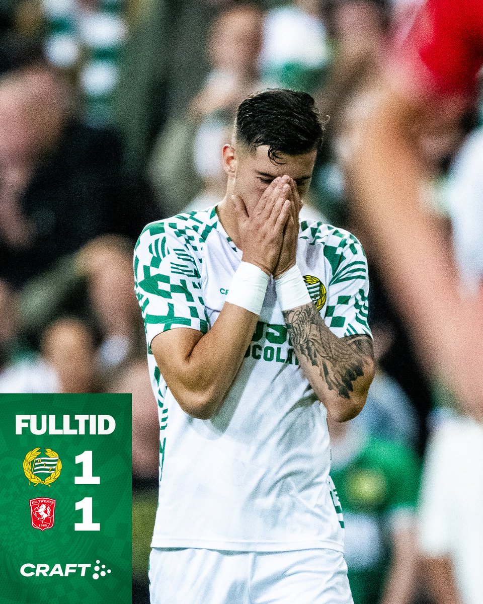 hammarbyfotboll's tweet photo. Slut – efter 123 minuter faller Hammarby med uddamålet.
#HIFFCT | #Bajen https://t.co/K9Zt3MGzMD