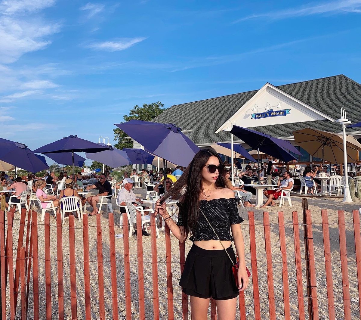 marilysarabia's tweet photo. Sitting on the beach to see the sea, listening to the sea, with the rolling of the waves, the waves rolled away all the sadness, leaving only the years of tranquility#beach #summer #travel #sea #nature #photography #love #sunset #beachlife #ocean #sun #photooftheday
#instagood https://t.co/CNaOml1Ryk