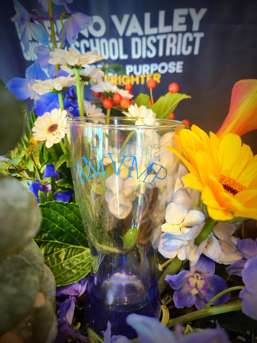 Please Join AMVMP for  our social event immediately following the "MVUSD Joint Leadership Summit" today 8/30/23, in the main ballroom (exhibit halls A &amp; B) from 4:30-6:30 PM. !!!