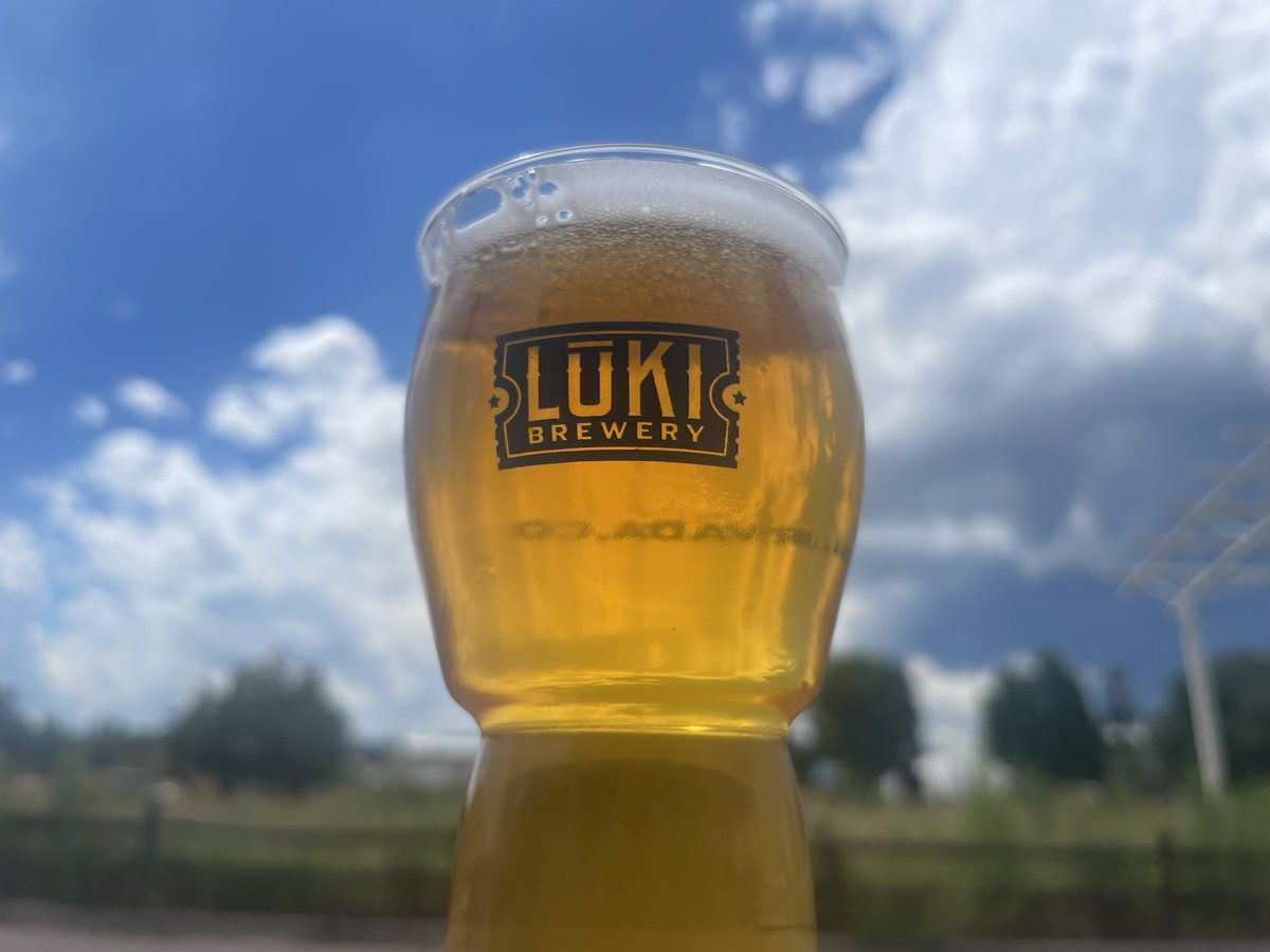 Happy IPA Day, all!  Get down here for some Juiced &amp; Spruced IPA. It's going quickly, and even with Purple Cobras back on tap Monday, Sprucey here will be gone soon (yes, we're planning another batch). Deja Roux will be in the house tonight serving up Cajun &amp; Soul! Open at 3p.