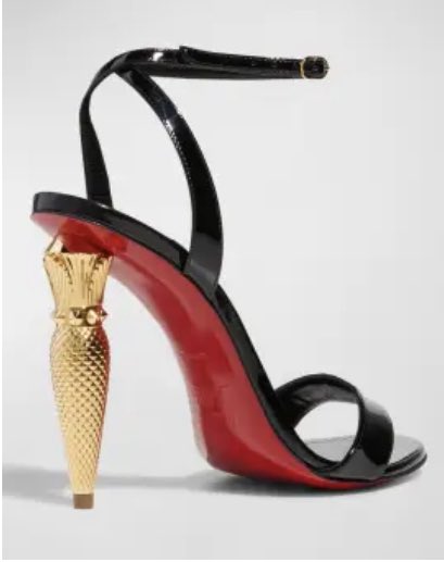 GoddessAriellah's tweet photo. I could do so much with those heels
😏👿👠🧎🏻‍♂️

✨💋Lip Queen Patent Red Sole Sandals✨

findom spoiled pegging sub shoe fetish https://t.co/X7YrUtm8SC