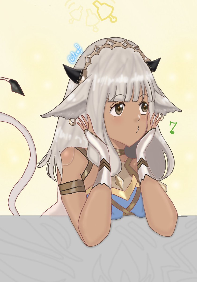 LeafUWU99's tweet photo. Hi, you may call me Leaf, I draw stuff, mostly Genshin Impact and Fire Emblem related.
English is not my first language, so don't mind my grammatical mistakes.

Here are some of my doodles 🍃 https://t.co/gzy3l0mpKH