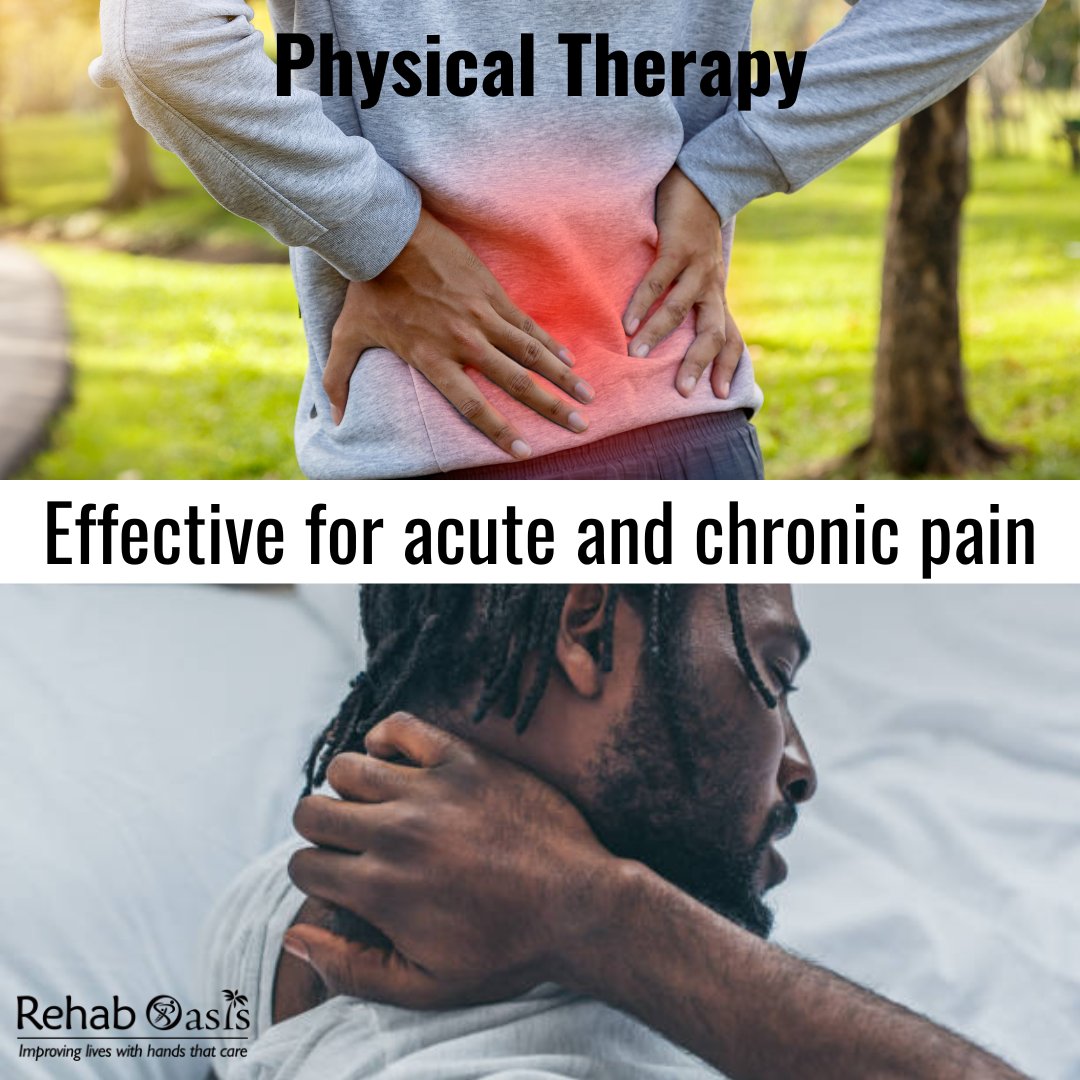 RehabOasisJM's tweet photo. Are you experiencing pain or stiffness in your muscles?

Muscles are stiff when they feel tight and difficult to move. Usually there is some discomfort such as cramping or soreness.

#Rehabilitation #RehabOasisLtd #Physiotherapy #ManualTherapy #TenseMuscles #HandsThatCare https://t.co/pjgnkZQqEg