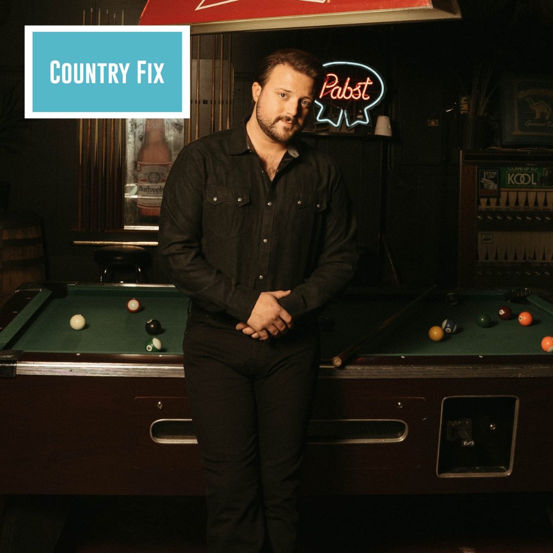 WatchHeartland's tweet photo. Join guest host @WalkMontgomery for #CountryFix, tonight at 8pm E|P! Not sure where to tune in? You can also catch it at 8 ET via Heartland's free livestream on https://t.co/zb8AOBXja3 and the @ItsRealGoodTV app. #WatchHeartland #TheHeartofCountry https://t.co/ncBpikwVSp