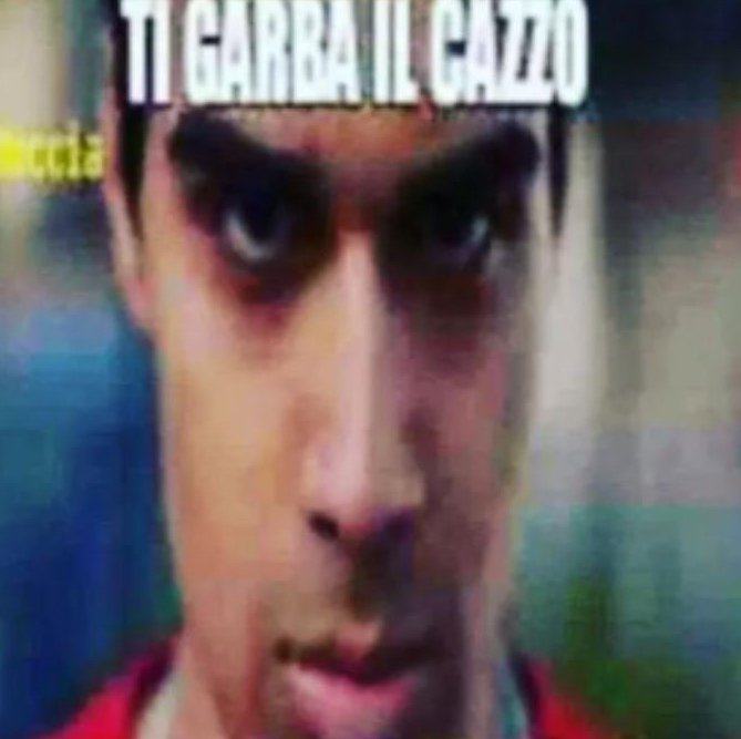 trinal___'s tweet photo. @shopuhl @howangato domani si sveglia e ti fa https://t.co/9AUeC5E9Y8