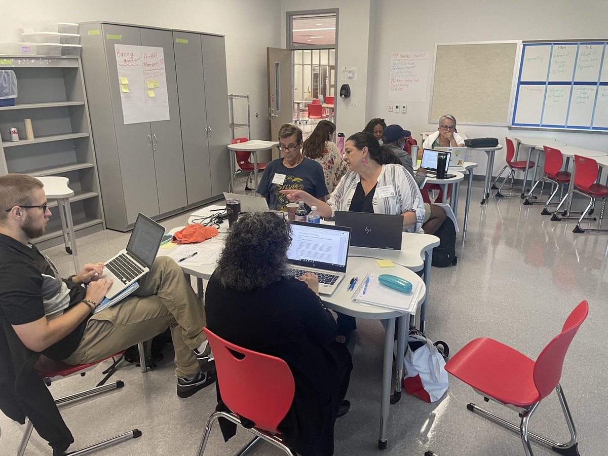 Samanta Fleurant (disruptor) tweet media