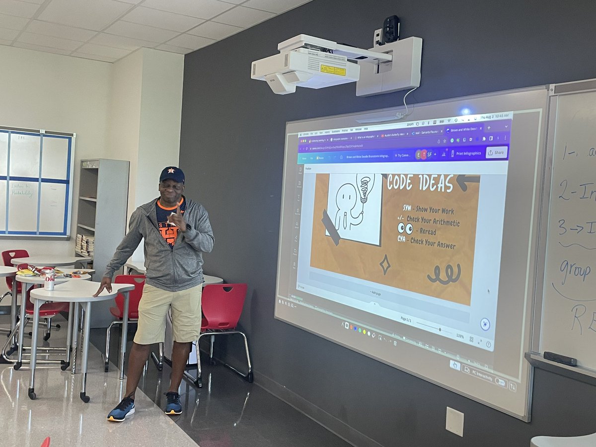 Samanta Fleurant (disruptor) tweet media