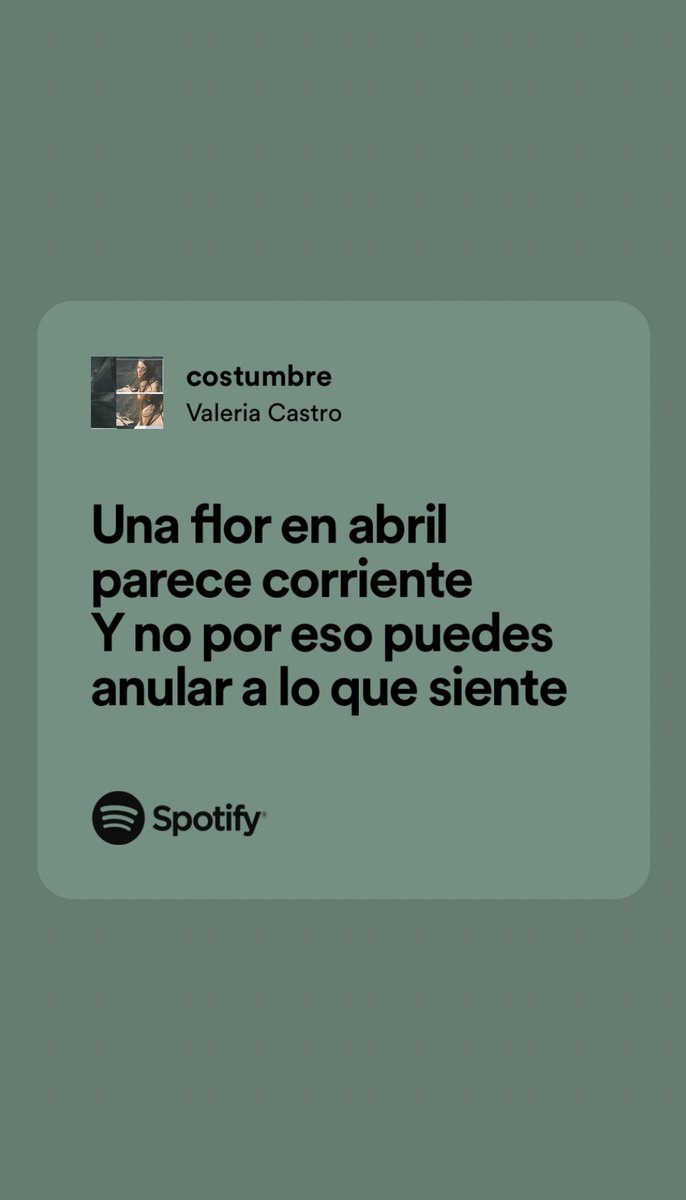 emilymcavinue's tweet photo. No porque sea costumbre no mereces que te alumbren 💕 https://t.co/fc7SLBIlKH