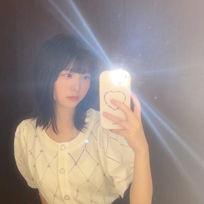 青島もものTwitter画像35