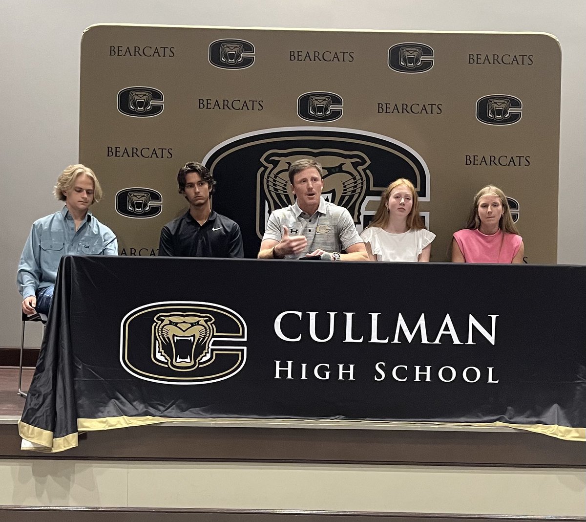 Justin Travis tweet media