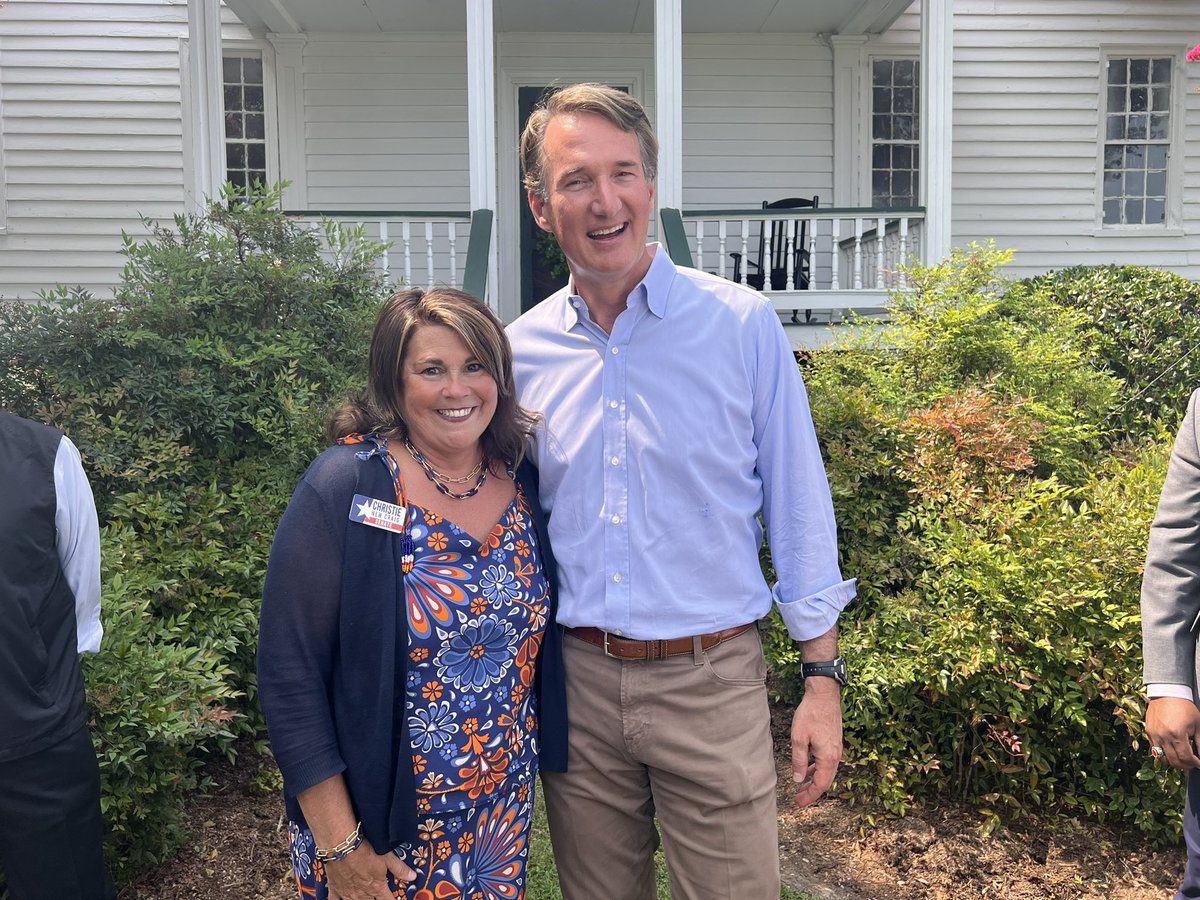 Christie New Craig tweet media