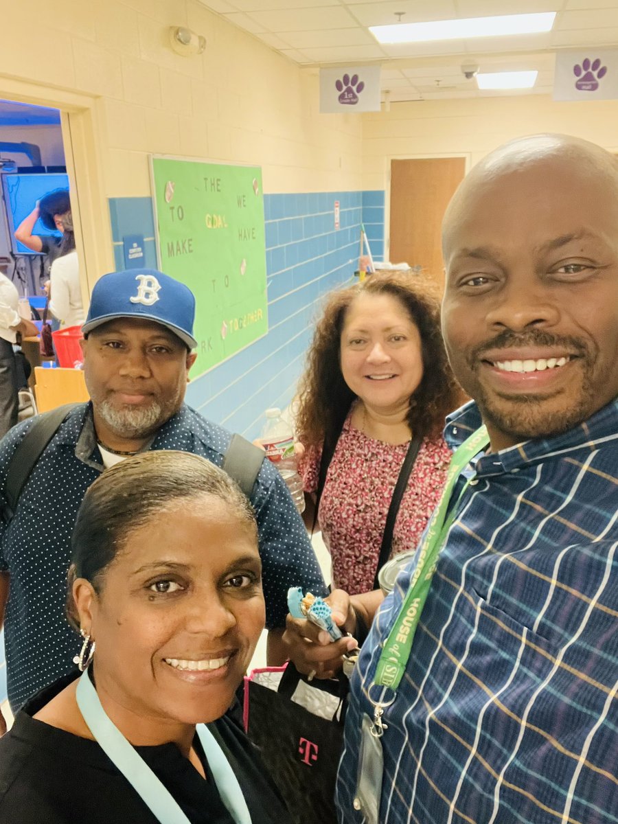 Bill J. Elliott Elementary tweet media