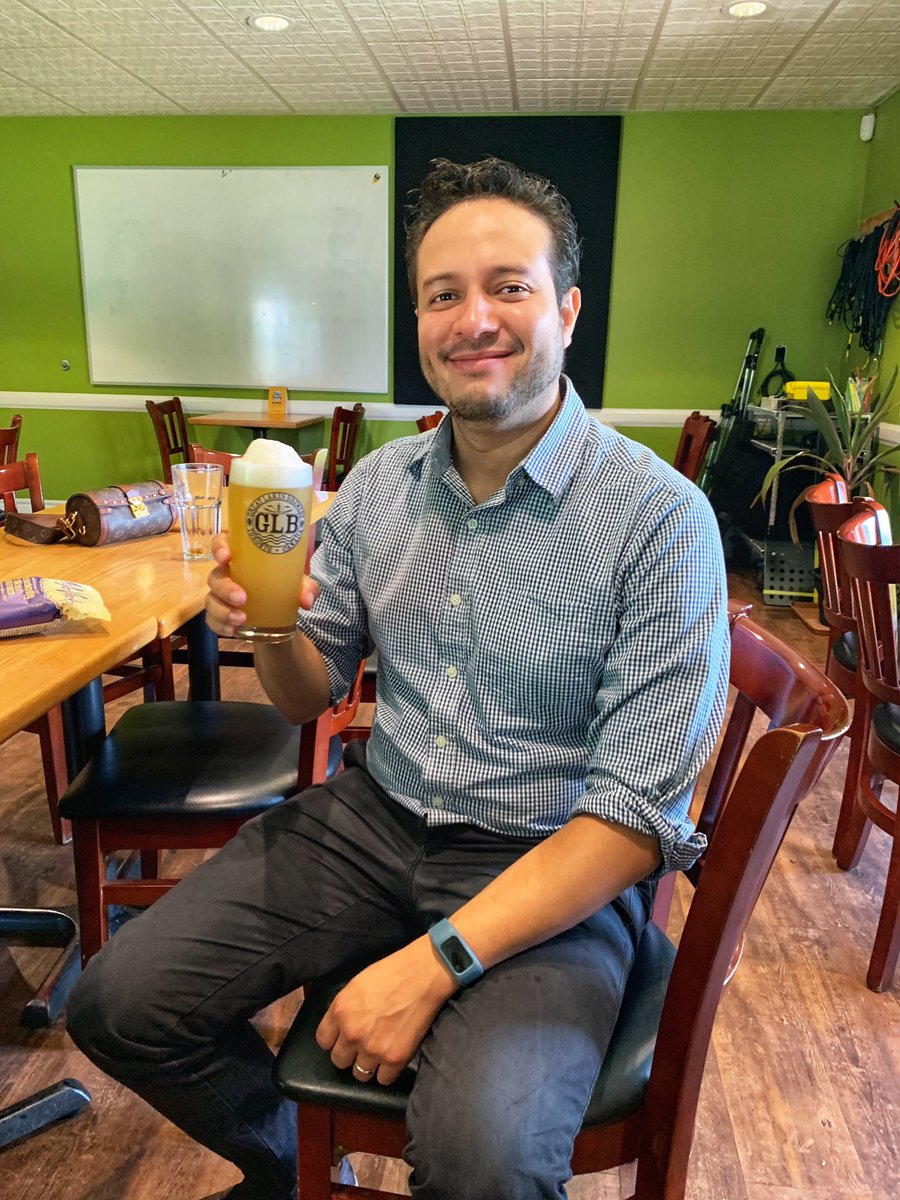 Congratulations Luis @lfandinog on completing your comprehensive exams today!! 🎉 😊