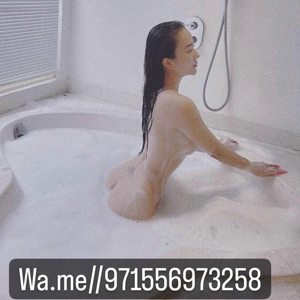 Ana_ladyboy's tweet photo. I’m Barbie Ladyboy bottom(both)  from Thailand 🇹🇭. in Abudhabi.💆‍♂️ 
☎️ https://t.co/UylzWslcX2

 #shemaleabudhabi #ladyboyabudhabi 
#shemale_abudhabi #ladyboy_abudhabi
#ladyboy_uae 
#shemale_uae https://t.co/K7JXxyfeUH