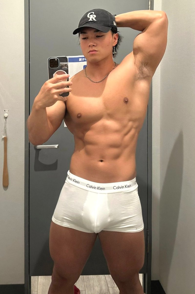 paipanmuscle's tweet photo. イケメンのワキ毛♥7 https://t.co/6OulByA6Xj