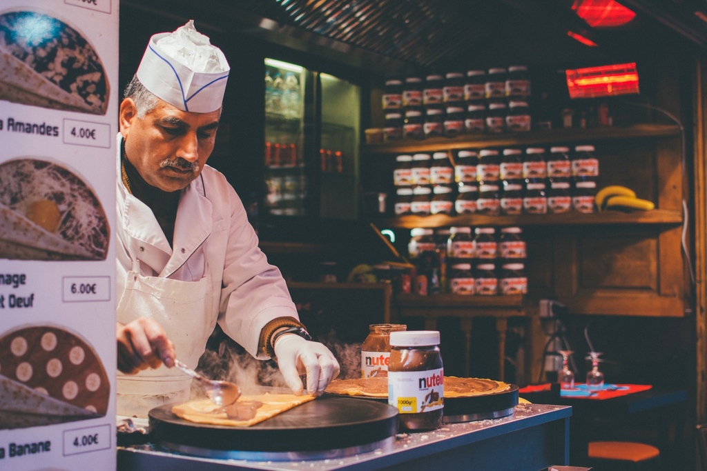 BlueCartHQ's tweet image. Restaurant #menuengineering can help #restaurantowners improve their profitability and #sales. Here are some menu engineering tips to get you started.
bluecart.com/blog/restauran…