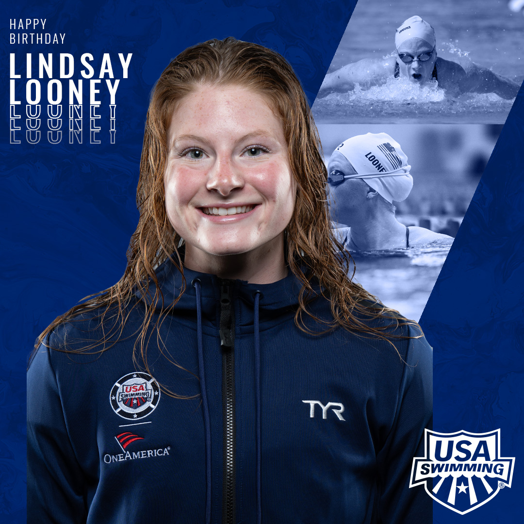 Wishing a happy belated birthday to <a href="/ASUSwimDive/">Sun Devil Swim/Dive</a>’s Lindsay Looney!