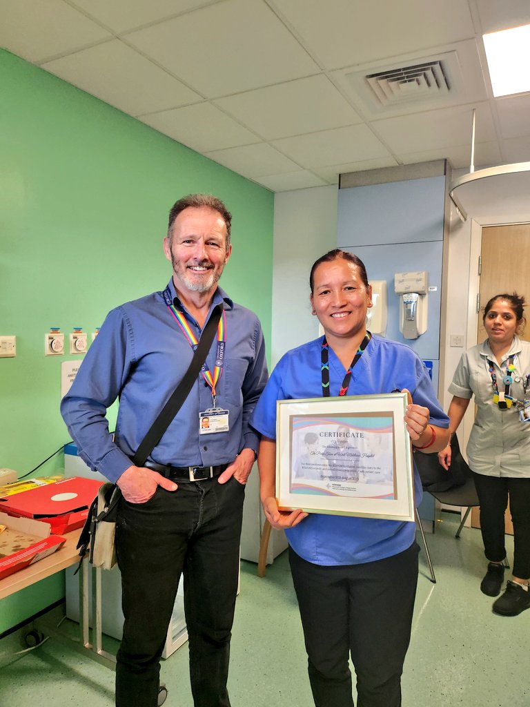 RESPOND Programme tweet media