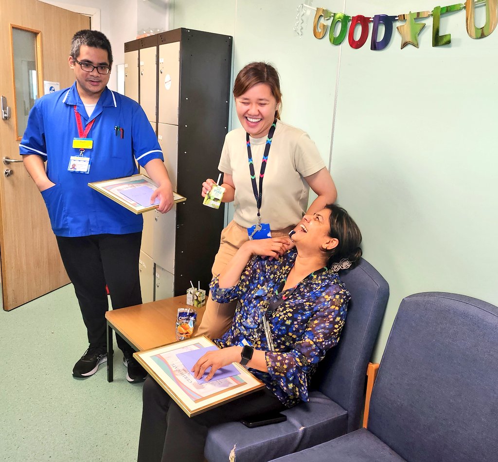 RESPOND Programme tweet media