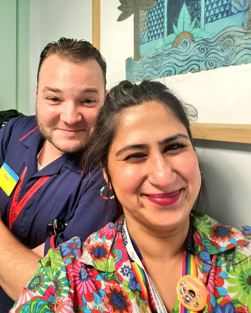 RESPOND Programme (@respondstudy) on Twitter photo And it's a wrap for #RESPOND <a href="/WestMidHospital/">West Middlesex University Hospital</a>, we had a wonderful afternoon with the housekeeping team, porters, #Osterley2 staff & docs! Thank you for being an amazing part of being the difference in #responserates <a href="/NDSurgicalSci/">Nuffield Department of Surgical Sciences</a> <a href="/McCullochP/">Peter McCulloch</a> <a href="/DeanJuddRN/">Dean Judd</a> <a href="/AmrinderSayan/">Amrinder Sayan</a> 🎉🤗😄❤️💛 And it's a wrap for #RESPOND <a href="/WestMidHospital/">West Middlesex University Hospital</a>, we had a wonderful afternoon with the housekeeping team, porters, #Osterley2 staff & docs! Thank you for being an amazing part of being the difference in #responserates <a href="/NDSurgicalSci/">Nuffield Department of Surgical Sciences</a> <a href="/McCullochP/">Peter McCulloch</a> <a href="/DeanJuddRN/">Dean Judd</a> <a href="/AmrinderSayan/">Amrinder Sayan</a> 🎉🤗😄❤️💛